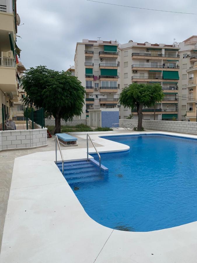 Andaluz - Algarrobo Apartment *