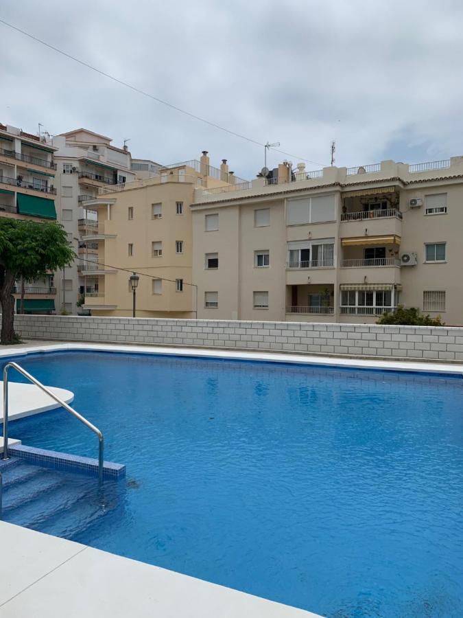 Andaluz - Algarrobo Apartment Nerja