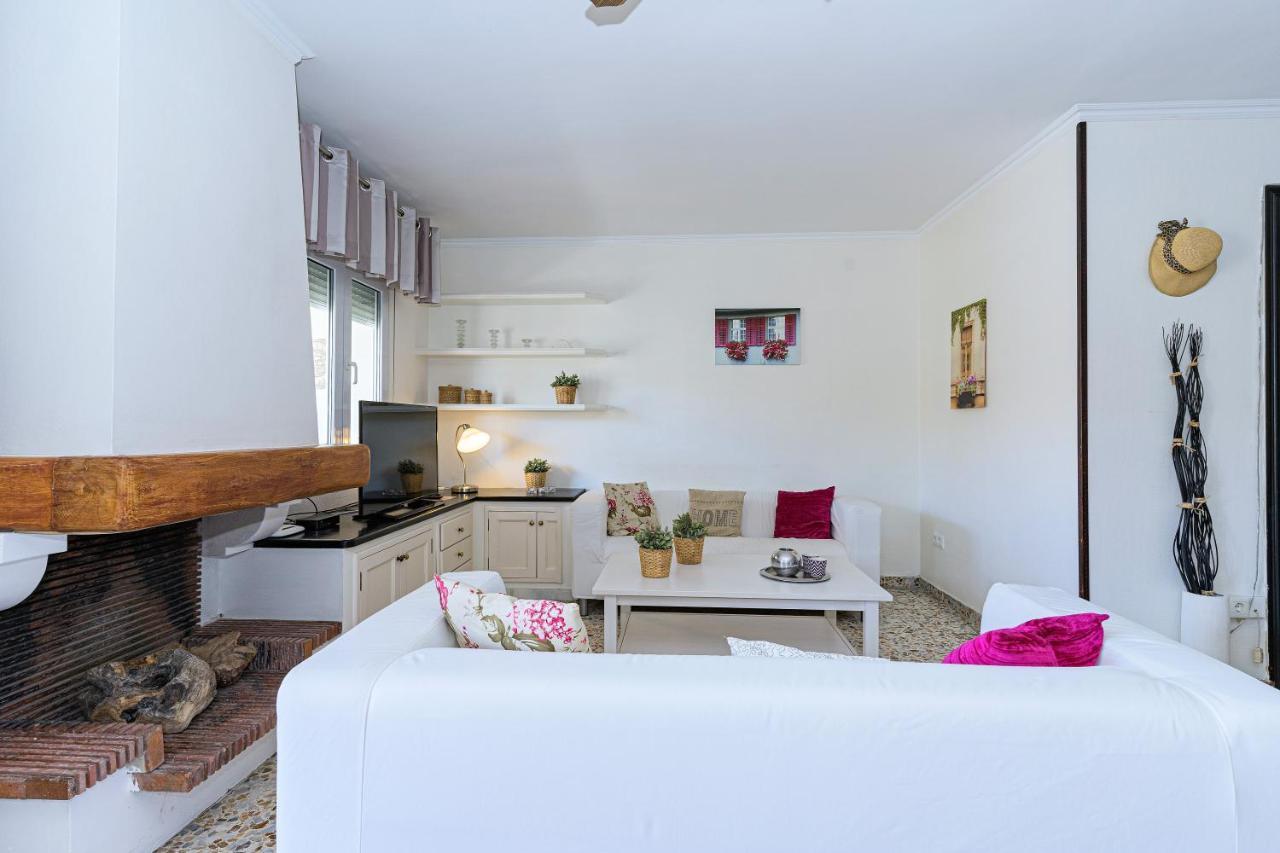 Apartment Andaluz - Algarrobo