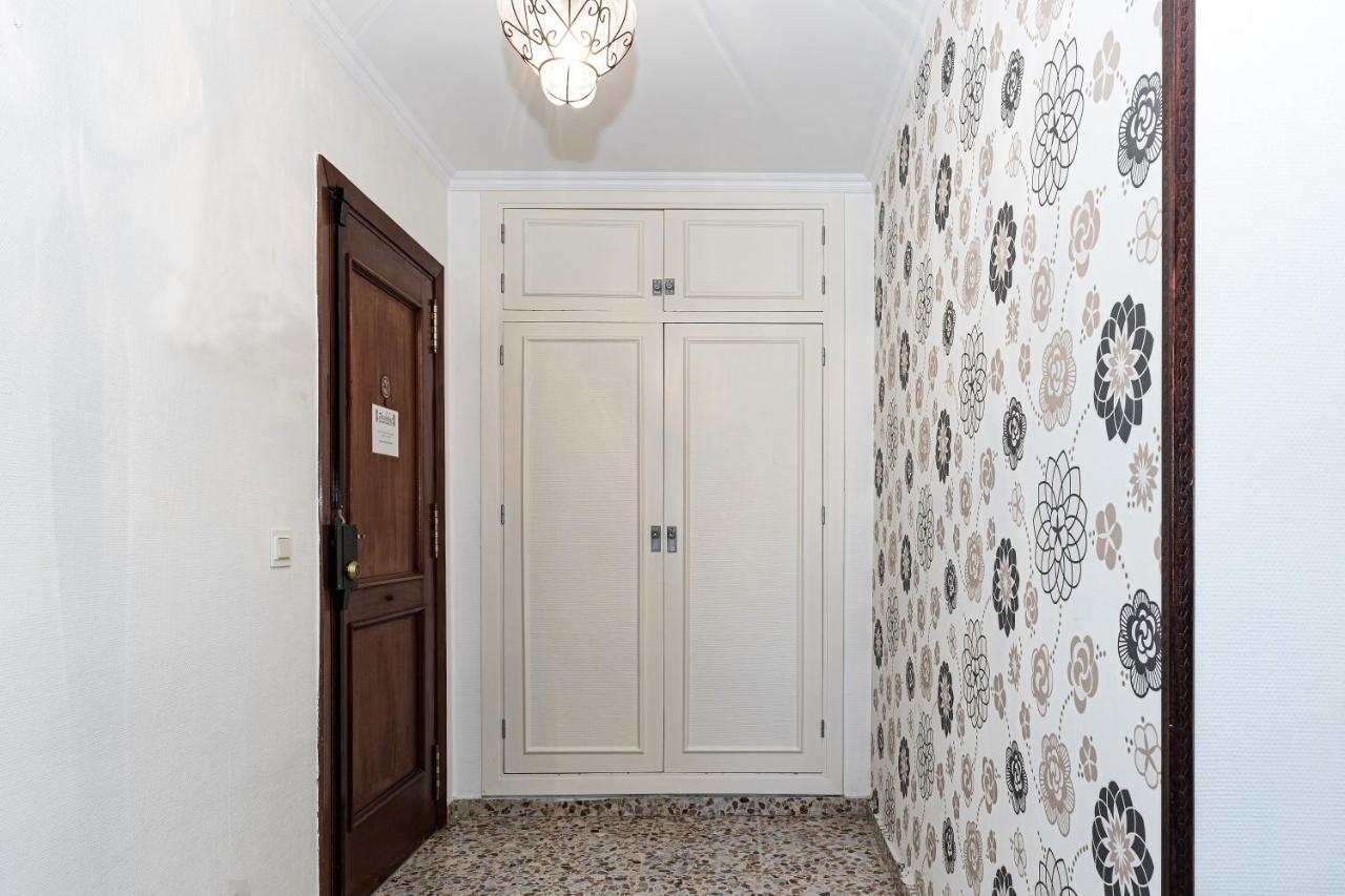 Andaluz - Algarrobo Apartment