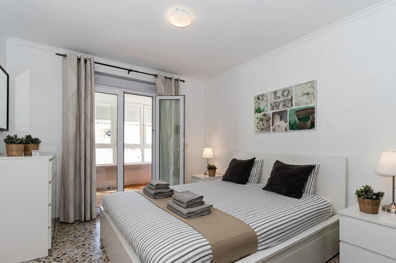 Apartment Andaluz - Algarrobo Nerja