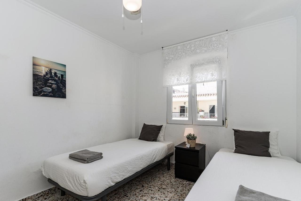 Andaluz - Algarrobo Apartment