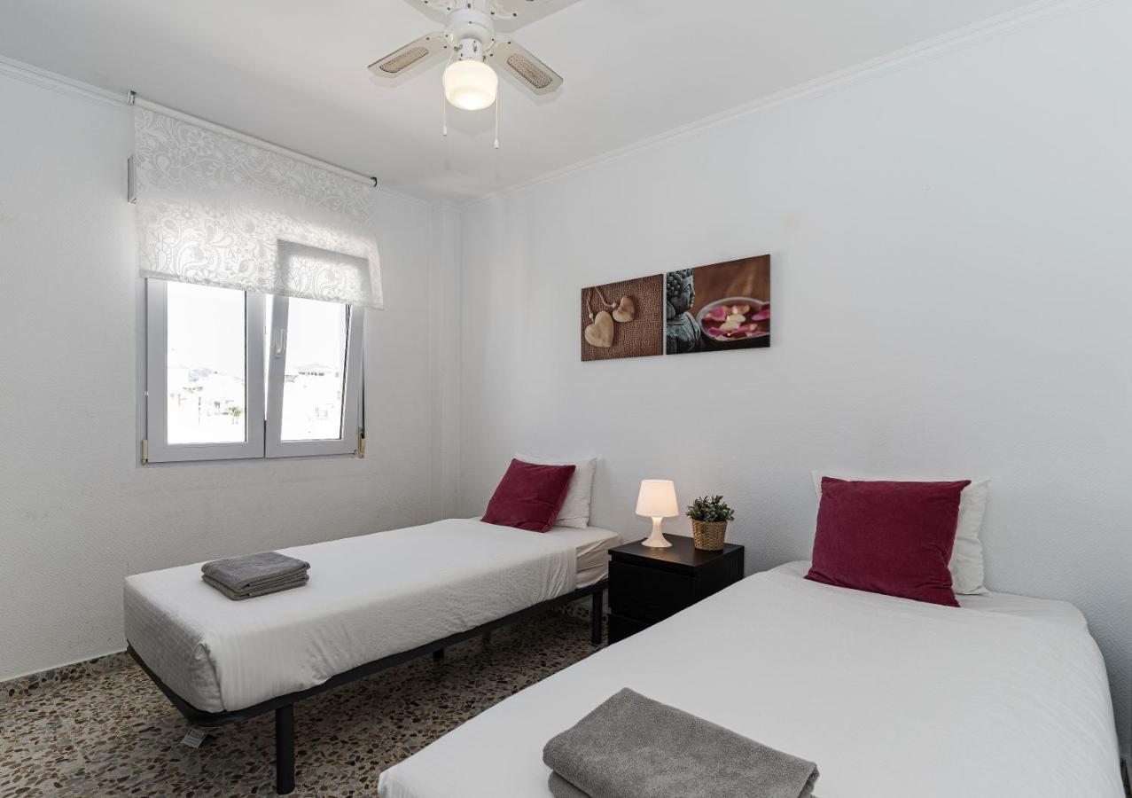 Apartment Andaluz - Algarrobo Nerja