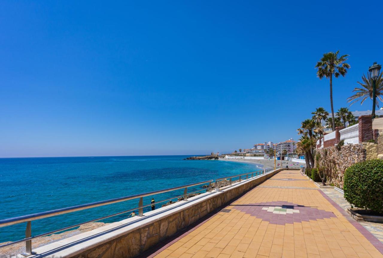 Andaluz - Algarrobo Apartment
