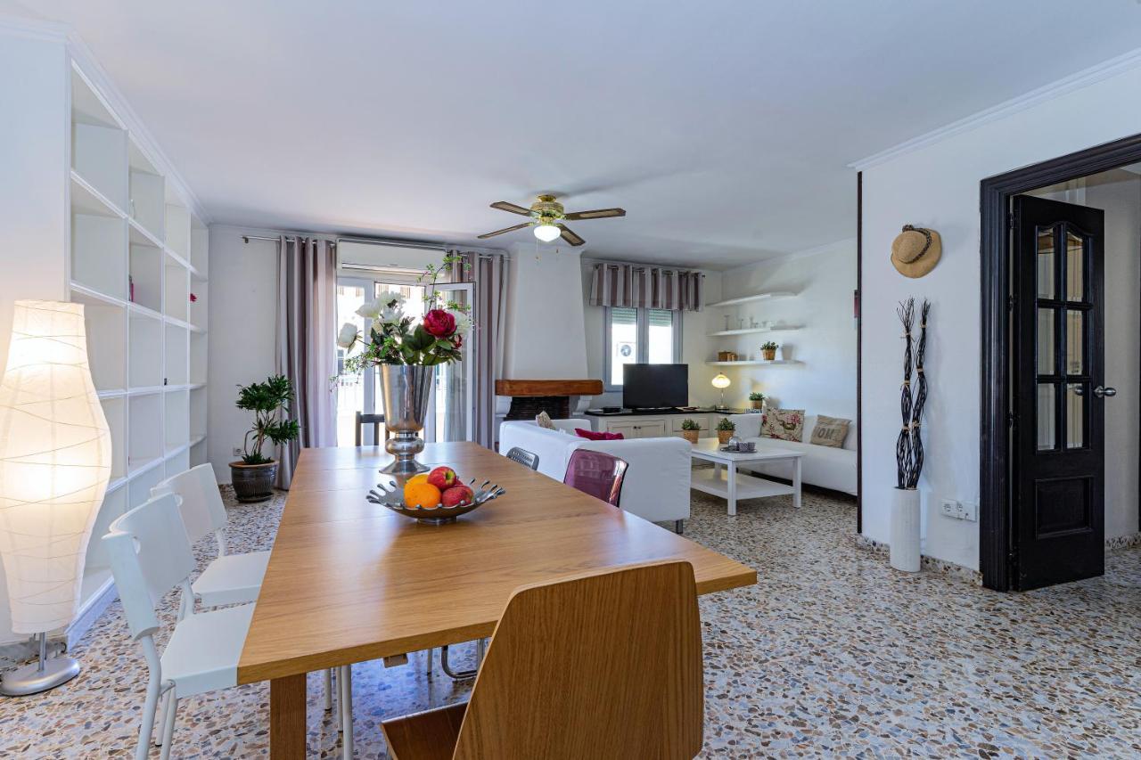 Apartment Andaluz - Algarrobo