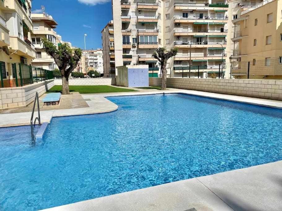 Andaluz - Algarrobo * Nerja