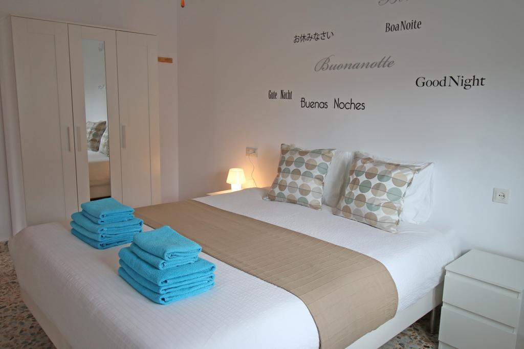 Andaluz - Algarrobo Apartment *