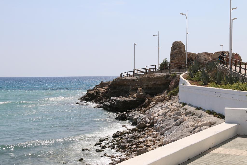 Apartment Andaluz - Algarrobo Nerja