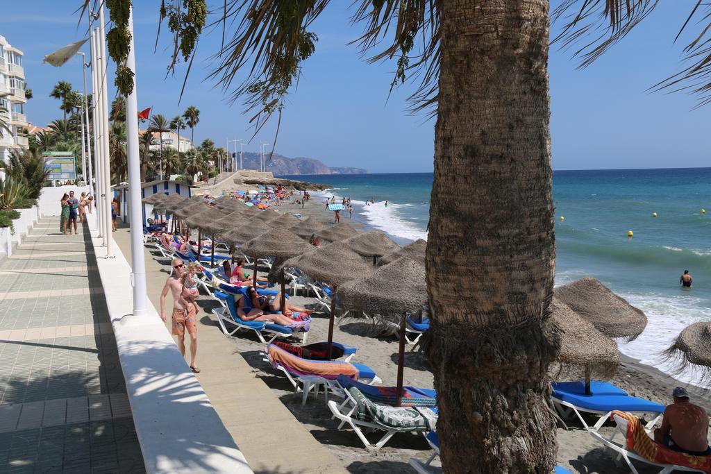 Apartment Andaluz - Algarrobo
