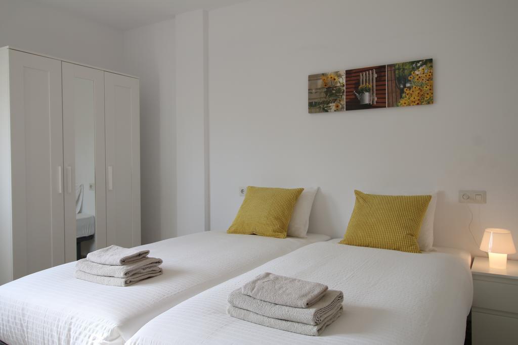 Apartment Andaluz - Algarrobo Nerja