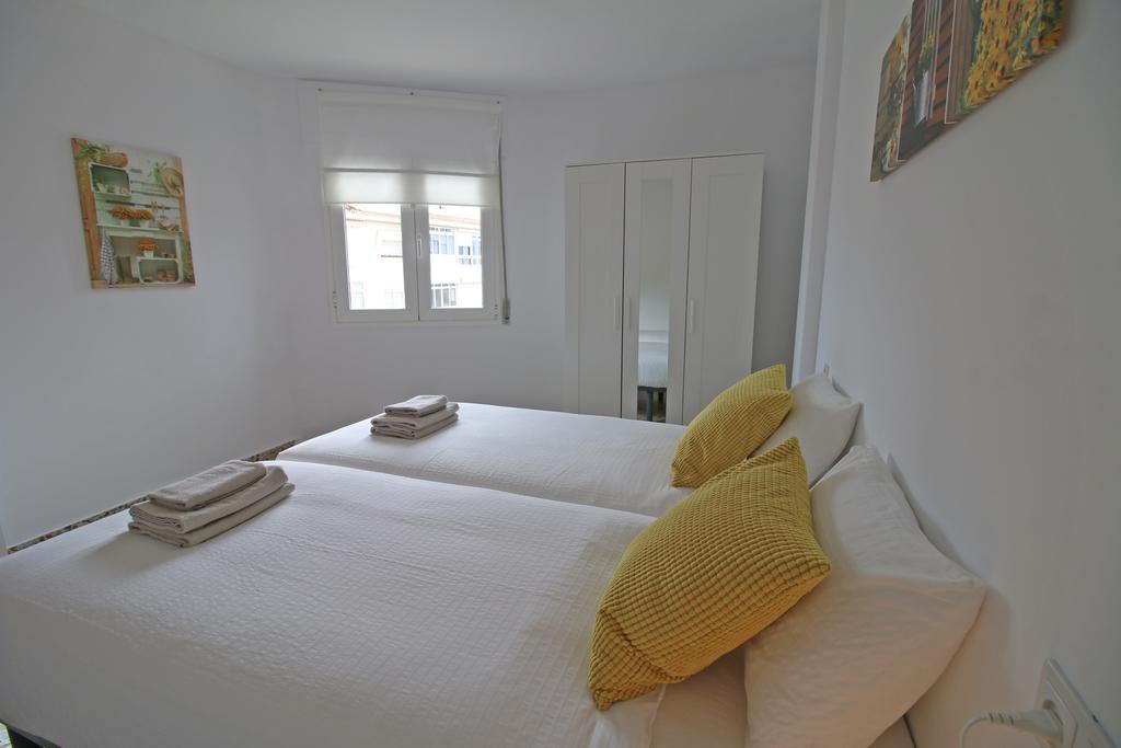 Andaluz - Algarrobo Apartment Nerja