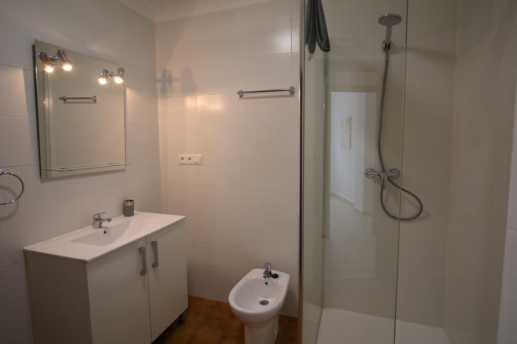 Apartment Andaluz - Algarrobo