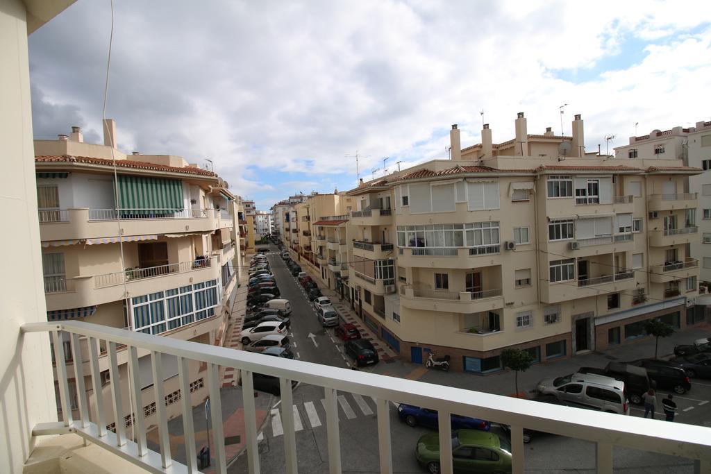 Andaluz - Algarrobo Apartment