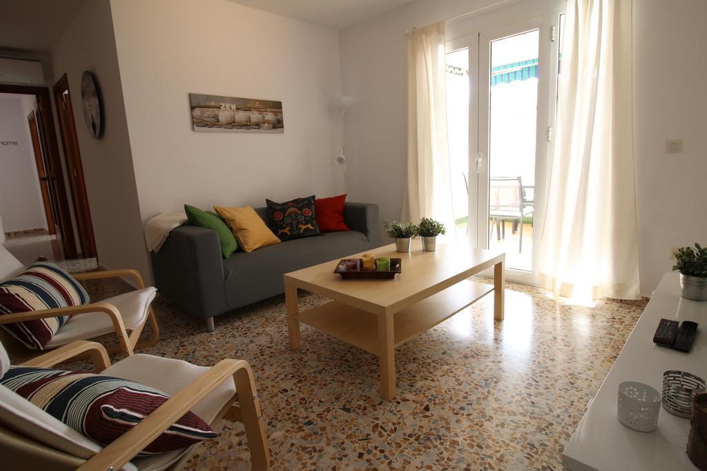 Apartment Andaluz - Algarrobo