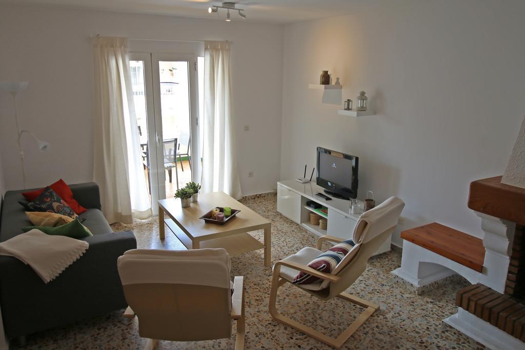 Apartment Andaluz - Algarrobo *