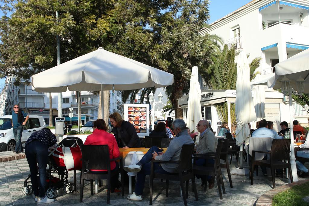 Apartment Andaluz - Algarrobo Nerja
