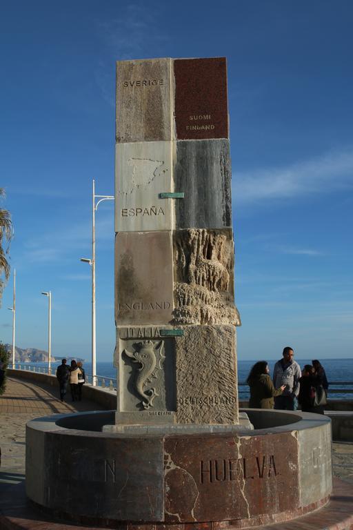 Apartment Andaluz - Algarrobo *